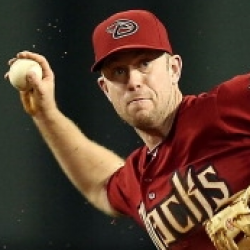 Aaron Hill