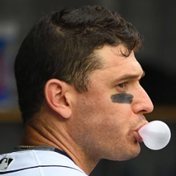 Ian Kinsler