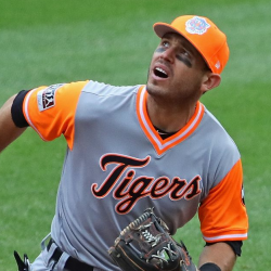 Ian Kinsler