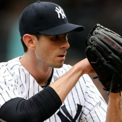 Brandon McCarthy