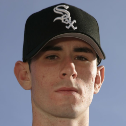 Brandon McCarthy