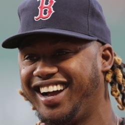 Hanley Ramirez