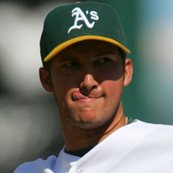 Huston Street