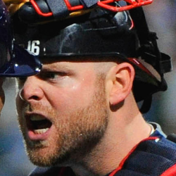 Brian McCann