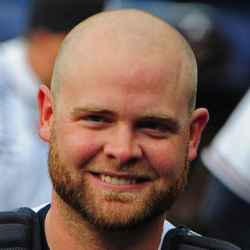 Brian McCann