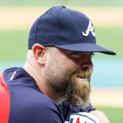Brian McCann