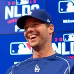 Rich Hill