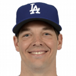 Rich Hill