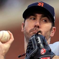 Justin Verlander