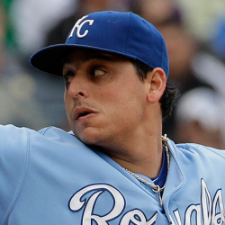 Jason Vargas