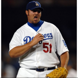 Jonathan Broxton