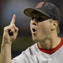 Jonathan Papelbon