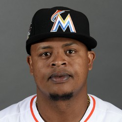 Edinson Volquez