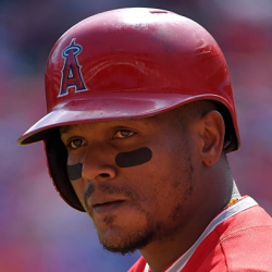 Erick Aybar
