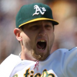 Dallas Braden