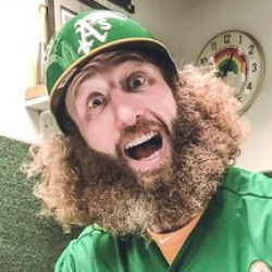 Dallas Braden