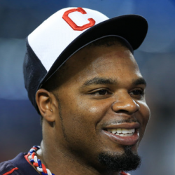 Rajai Davis