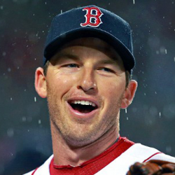 Stephen Drew