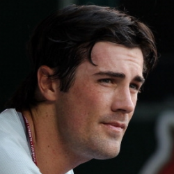 Cole Hamels
