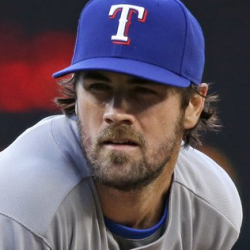 Cole Hamels