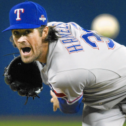 Cole Hamels