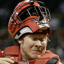 Ryan Hanigan