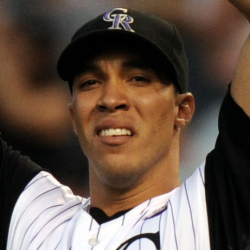 Ubaldo Jimenez