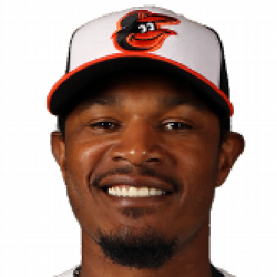Adam Jones