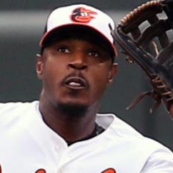 Adam Jones