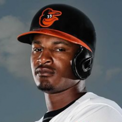 Adam Jones