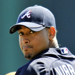 Jair Jurrjens