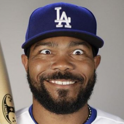 Howie Kendrick