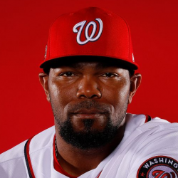Howie Kendrick