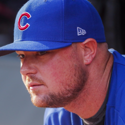 Jon Lester