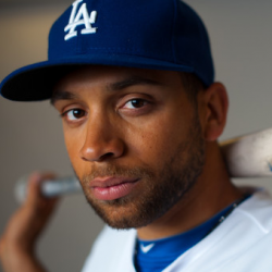 James Loney