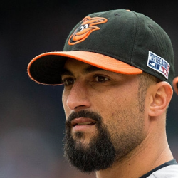 Nick Markakis