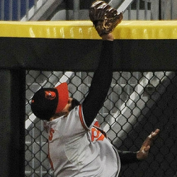 Nick Markakis