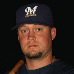 Casey McGehee