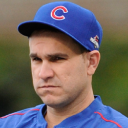 Miguel Montero
