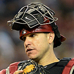 Miguel Montero