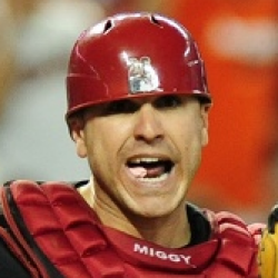 Miguel Montero