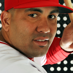 Kendrys Morales