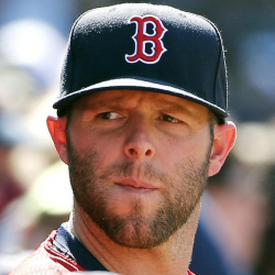 Dustin Pedroia