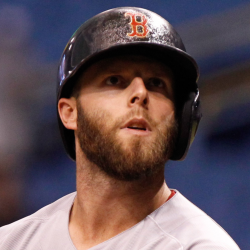 Dustin Pedroia