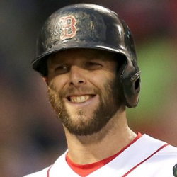 Dustin Pedroia