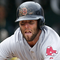 Dustin Pedroia