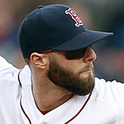 Dustin Pedroia