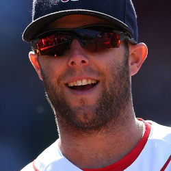 Dustin Pedroia
