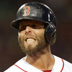 Dustin Pedroia