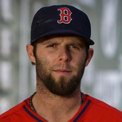 Dustin Pedroia